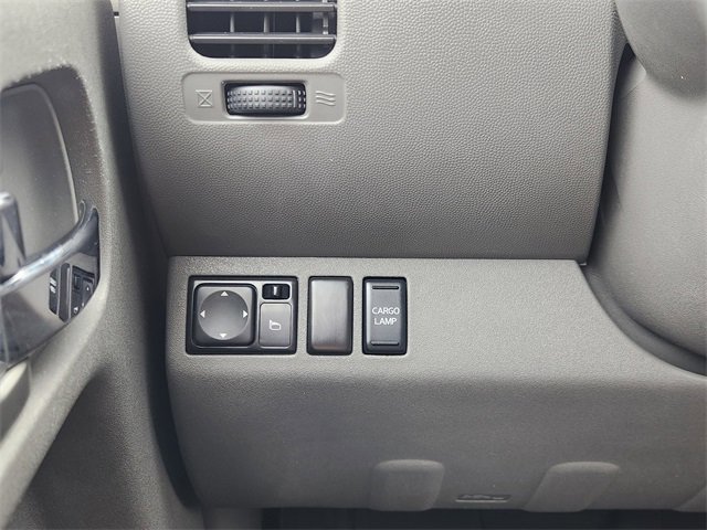 Used 2019 Nissan Frontier SV RWD image 24