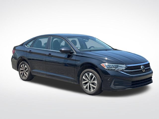 Used 2024 Volkswagen Jetta S FWD image 9