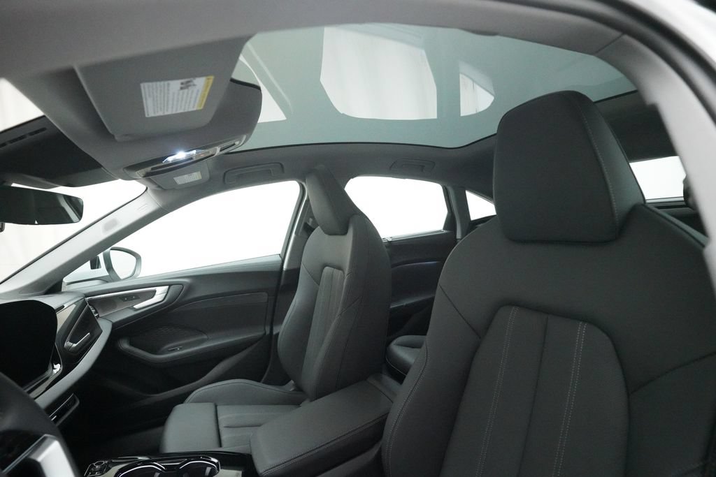 New 2026 Audi A5 2.0T Premium Plus AWD/4WD image 31