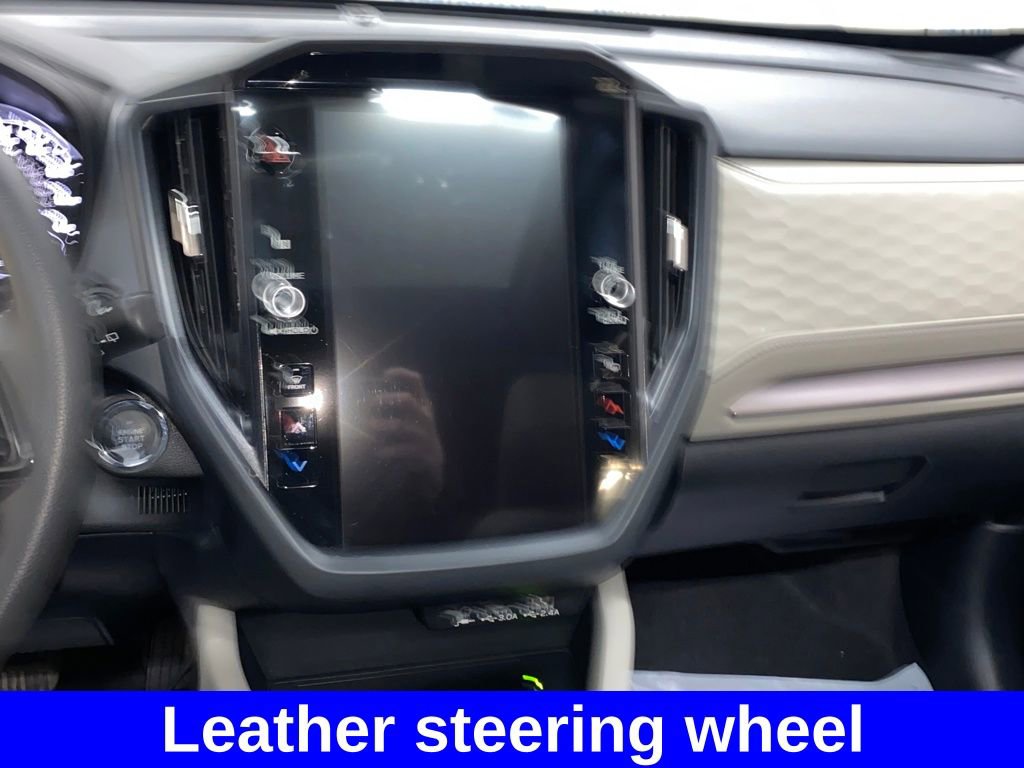 Used 2025 Subaru Forester Premium image 21