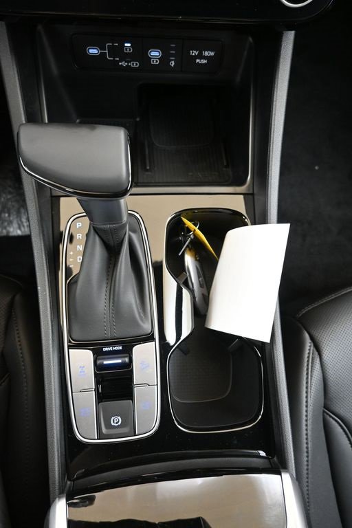 New 2026 Hyundai Santa Cruz Limited image 30