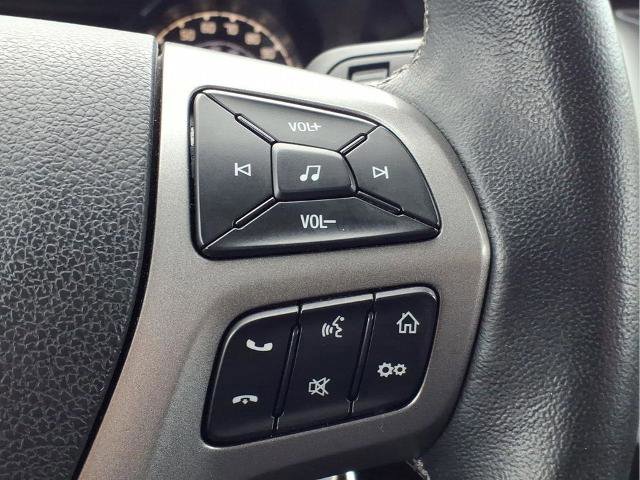 Certified 2023 Ford Ranger XLT w/ Equipment Group 301A Mid image 26