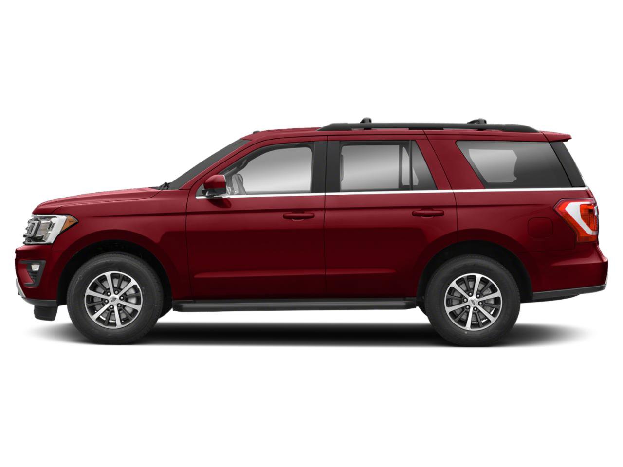 Used 2018 Ford Expedition XLT w/ Equipment Group 202A RWD image 45