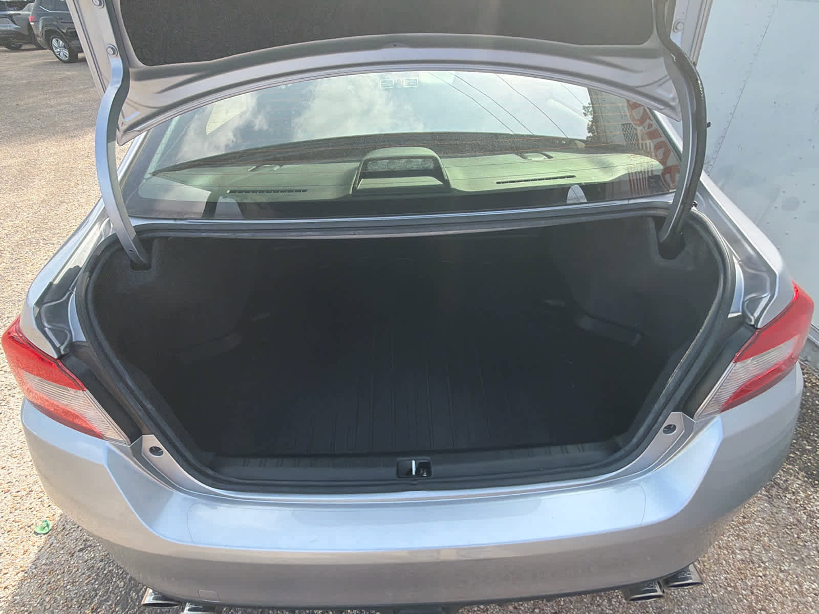 Used 2020 Subaru WRX Premium w/ Popular Package #1 image 16