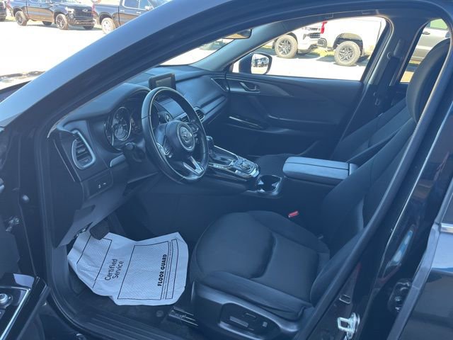 Used 2020 MAZDA CX-9 Sport image 9