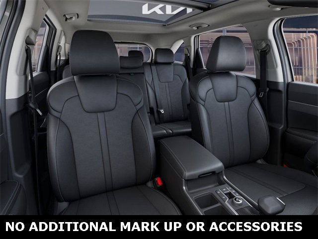 New 2026 Kia Sorento S image 15