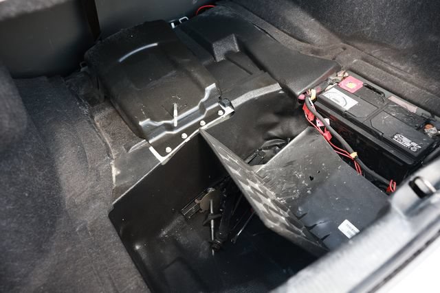 Used 2015 Dodge Charger Police RWD image 25