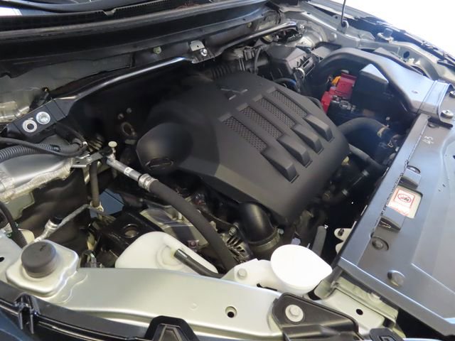 Used 2025 Mitsubishi Eclipse Cross SE image 36