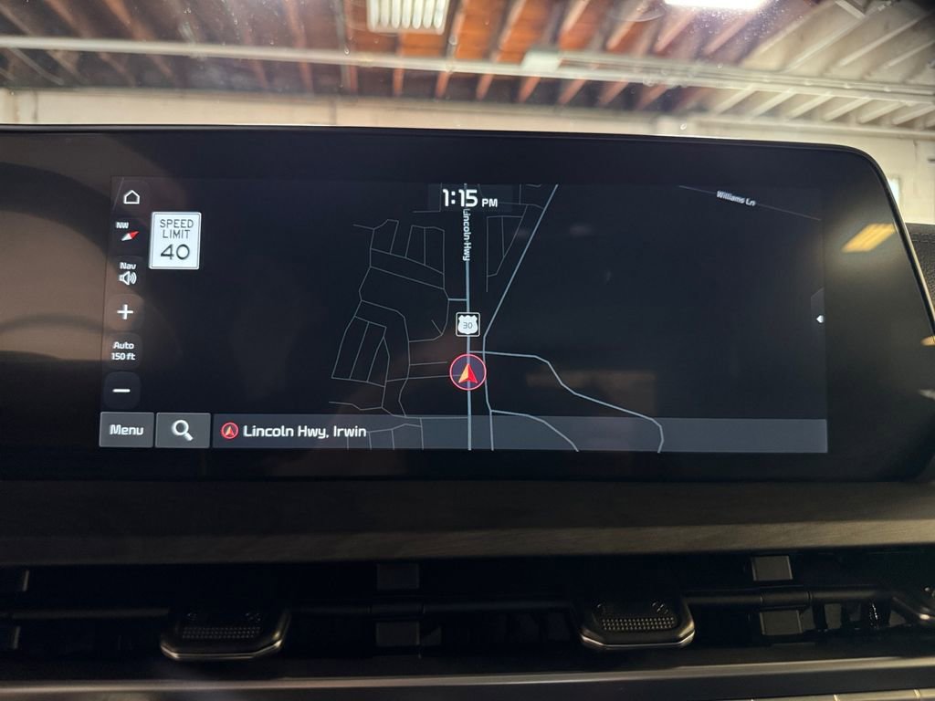 Used 2024 Kia Telluride EX X-Line image 19