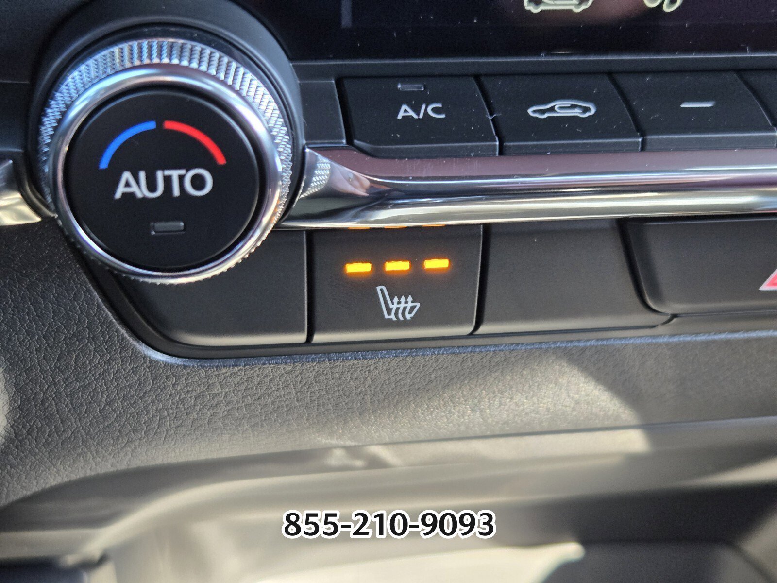 New 2026 MAZDA MAZDA3 2.5 S Hatchback w/ Premium Pkg image 17