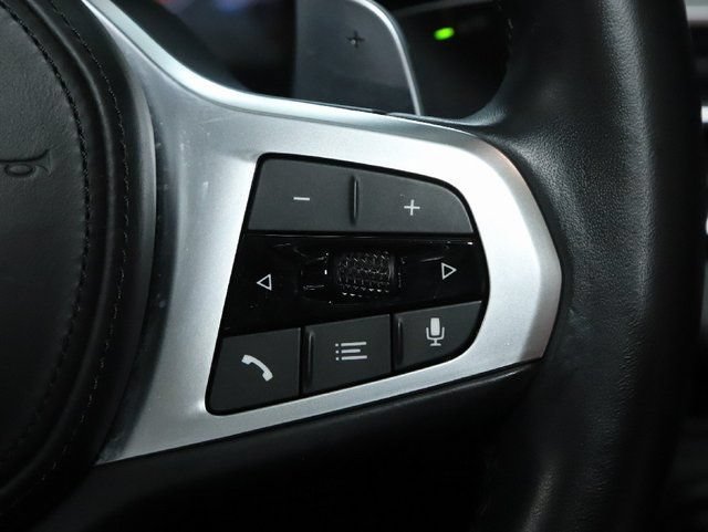 Used 2023 BMW Z4 sDrive30i w/ Premium Package RWD image 25