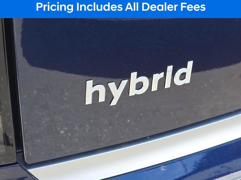 New 2026 Hyundai Palisade Calligraphy AWD/4WD image 9