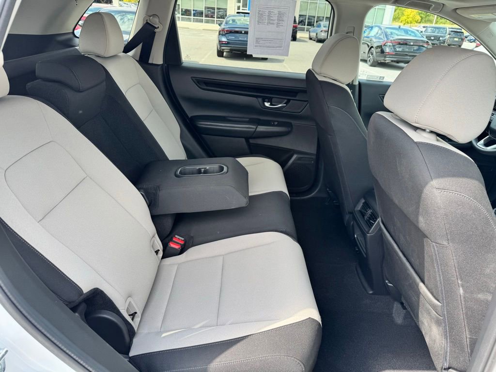 Used 2023 Honda CR-V EX image 29