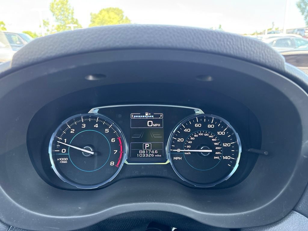Used 2018 Subaru Forester 2.5i Limited AWD/4WD image 13