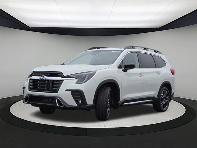 New 2026 Subaru Ascent Touring image 3