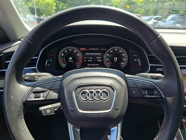 Certified 2023 Audi Q8 Premium w/ Convenience Package AWD/4WD image 20