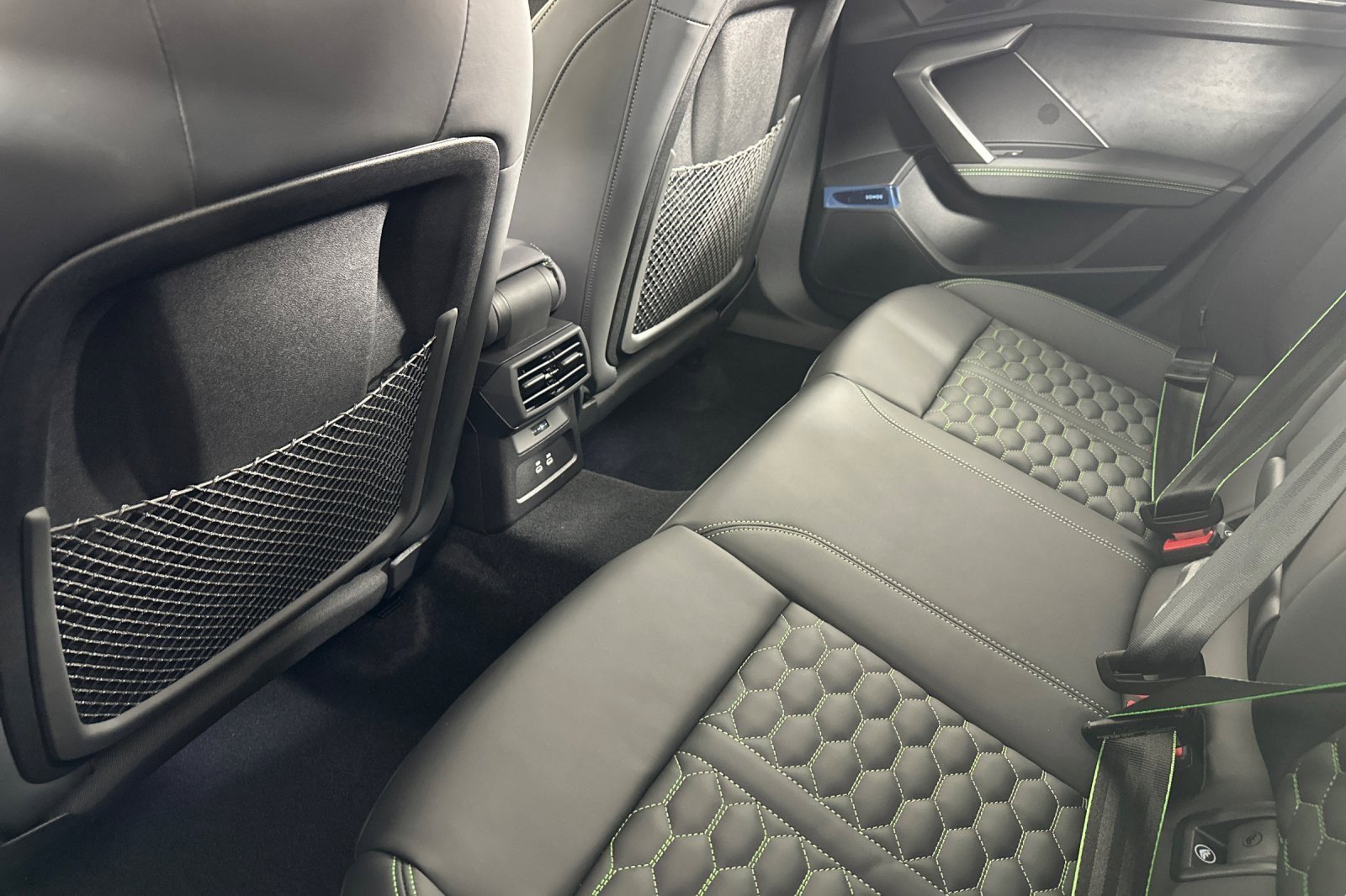 New 2026 Audi RS 3 image 11