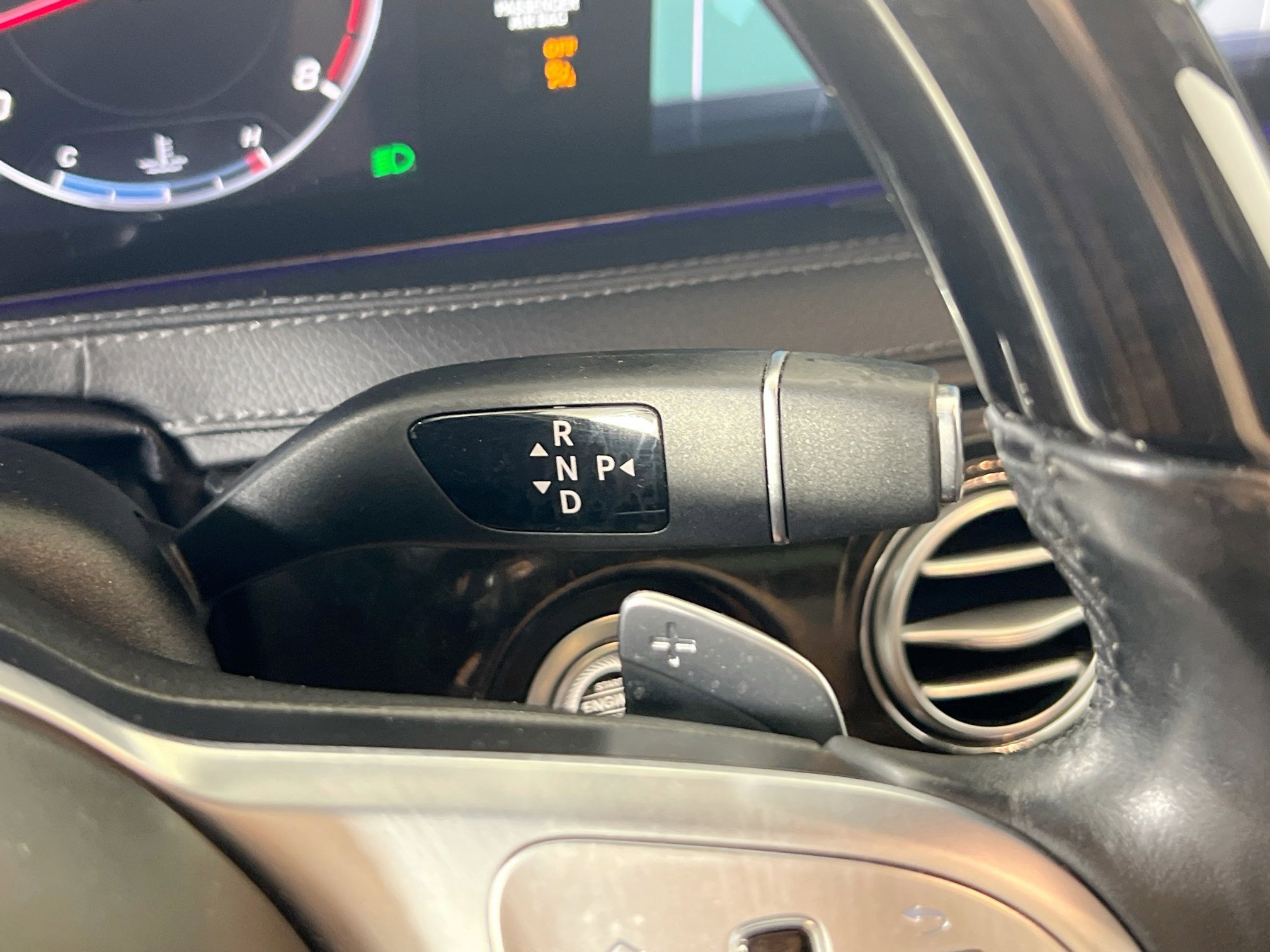 Used 2018 Mercedes-Benz S 560 S 560 image 17