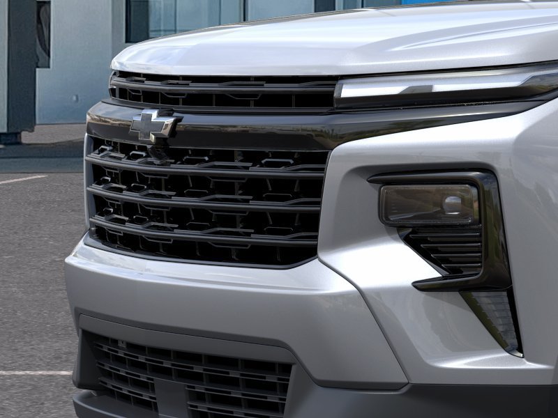 New 2027 Chevrolet Traverse LT w/ Midnight/Sport Edition FWD image 13