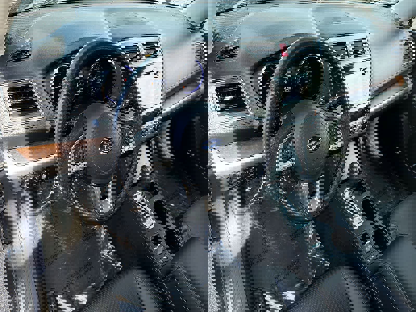 Used 2017 Subaru Outback 3.6R Limited image 10