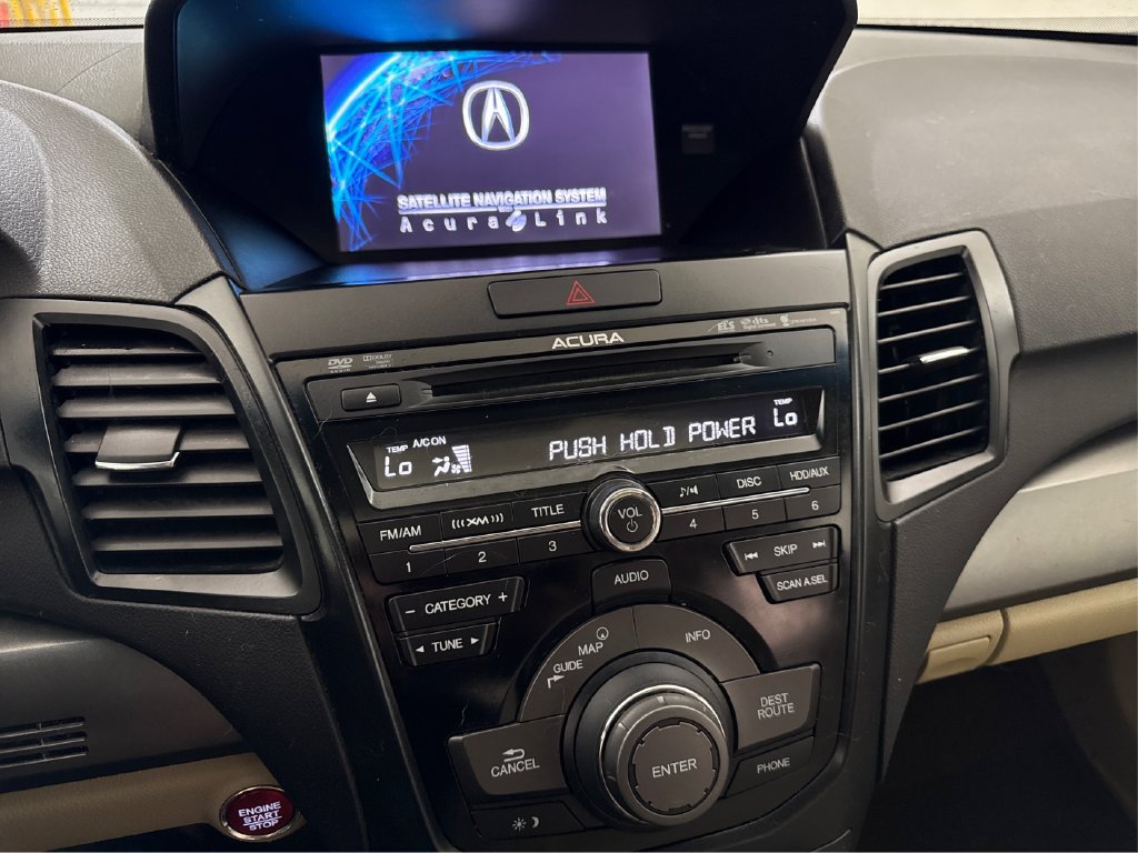 Used 2014 Acura RDX w/ Technology Package FWD image 33