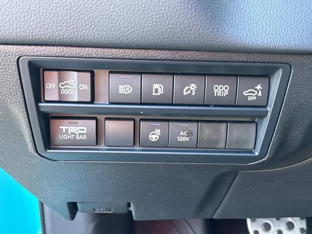 New 2026 Toyota Tundra TRD Pro image 22