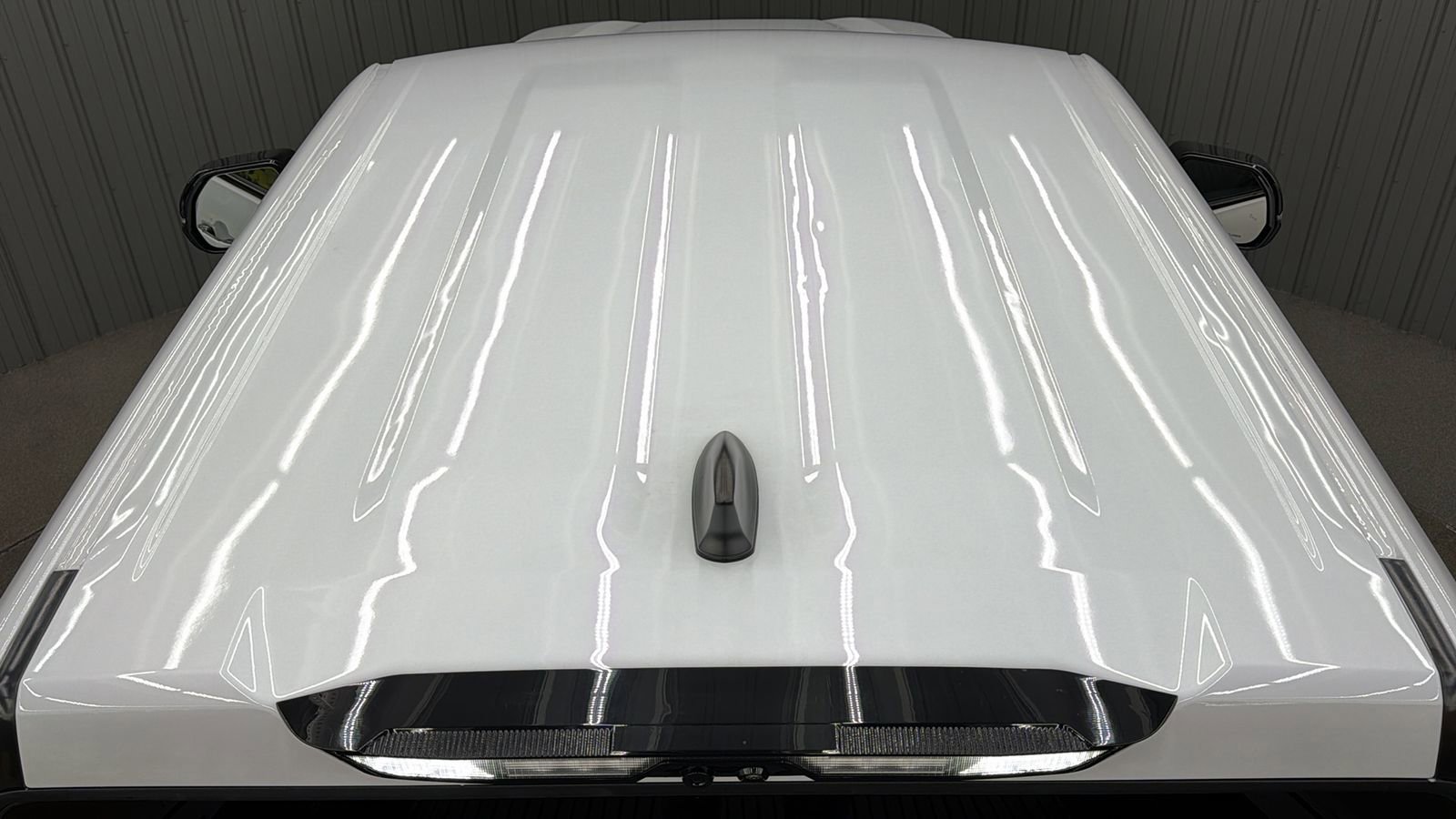 Used 2025 Toyota Tundra Limited w/ TRD Off-Road Package image 14