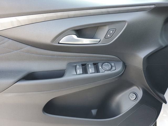 New 2026 Buick Envista Sport Touring w/ Convenience I Package FWD image 16