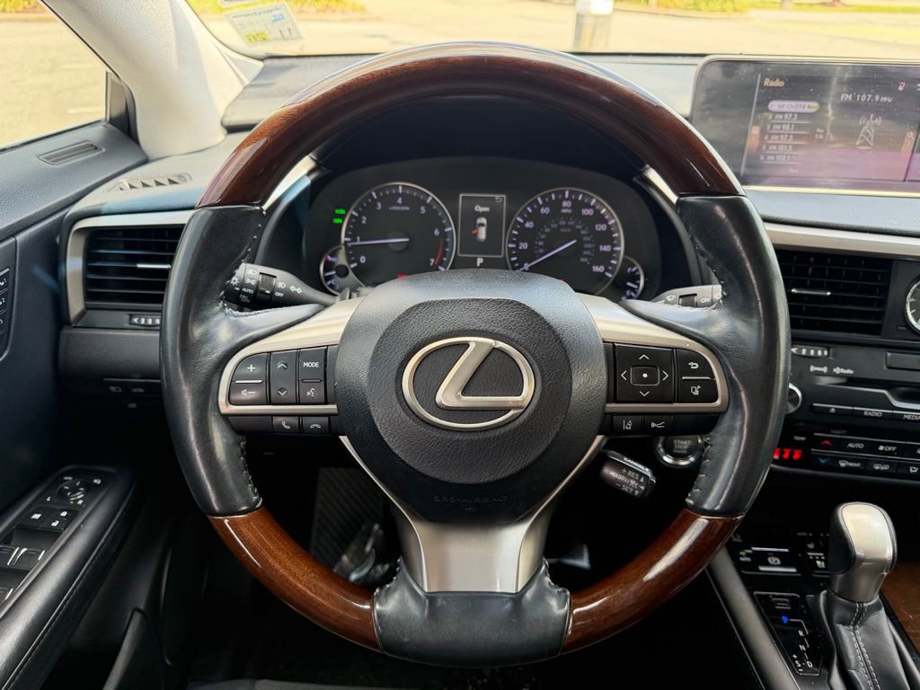 Used 2019 Lexus RX 350 FWD w/ Premium Package image 20