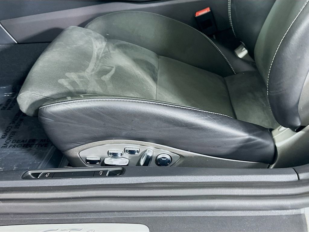 Certified 2023 Porsche 718 Cayman GT4 image 21