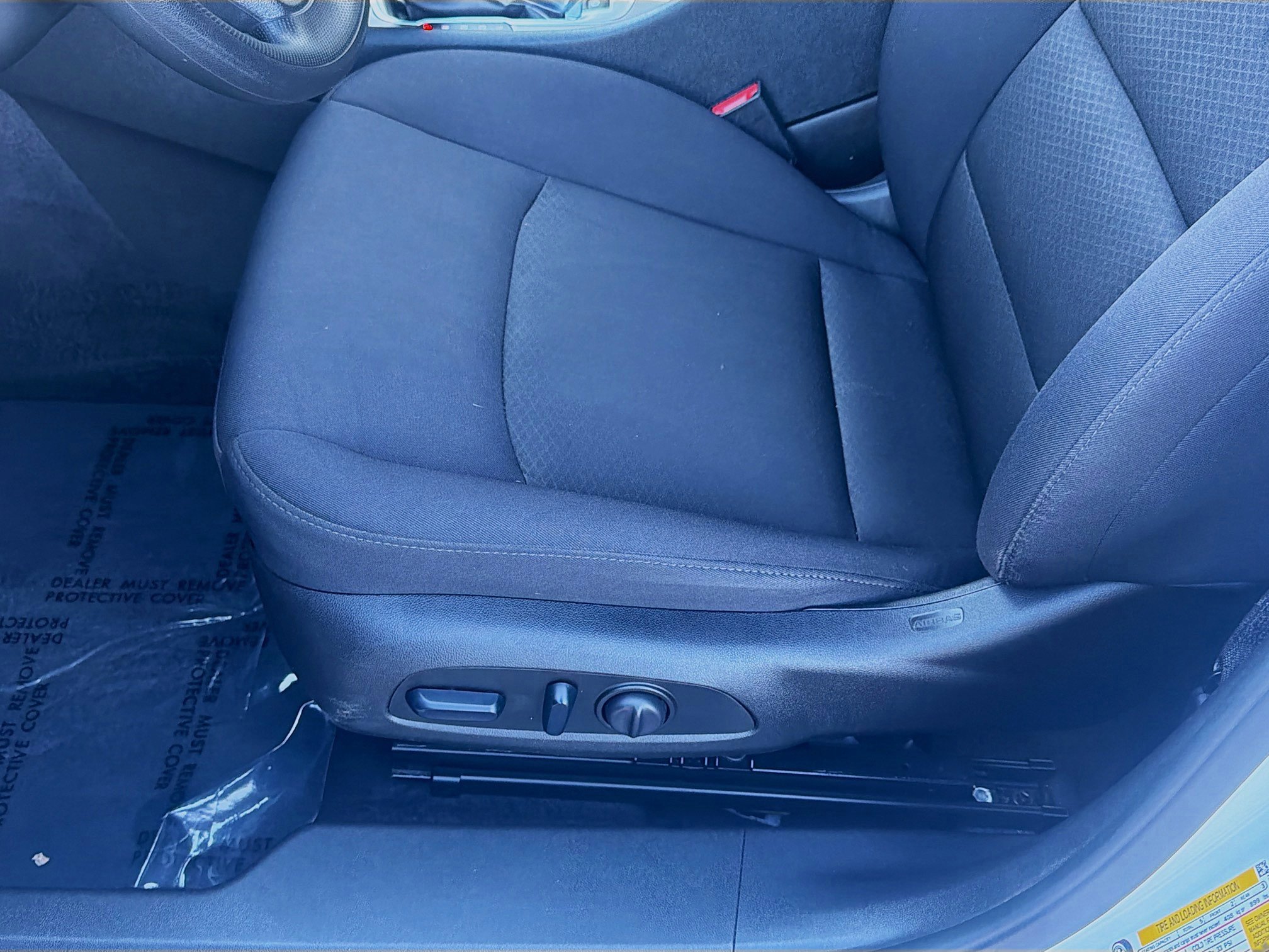 Used 2025 Chevrolet Malibu LT FWD image 16