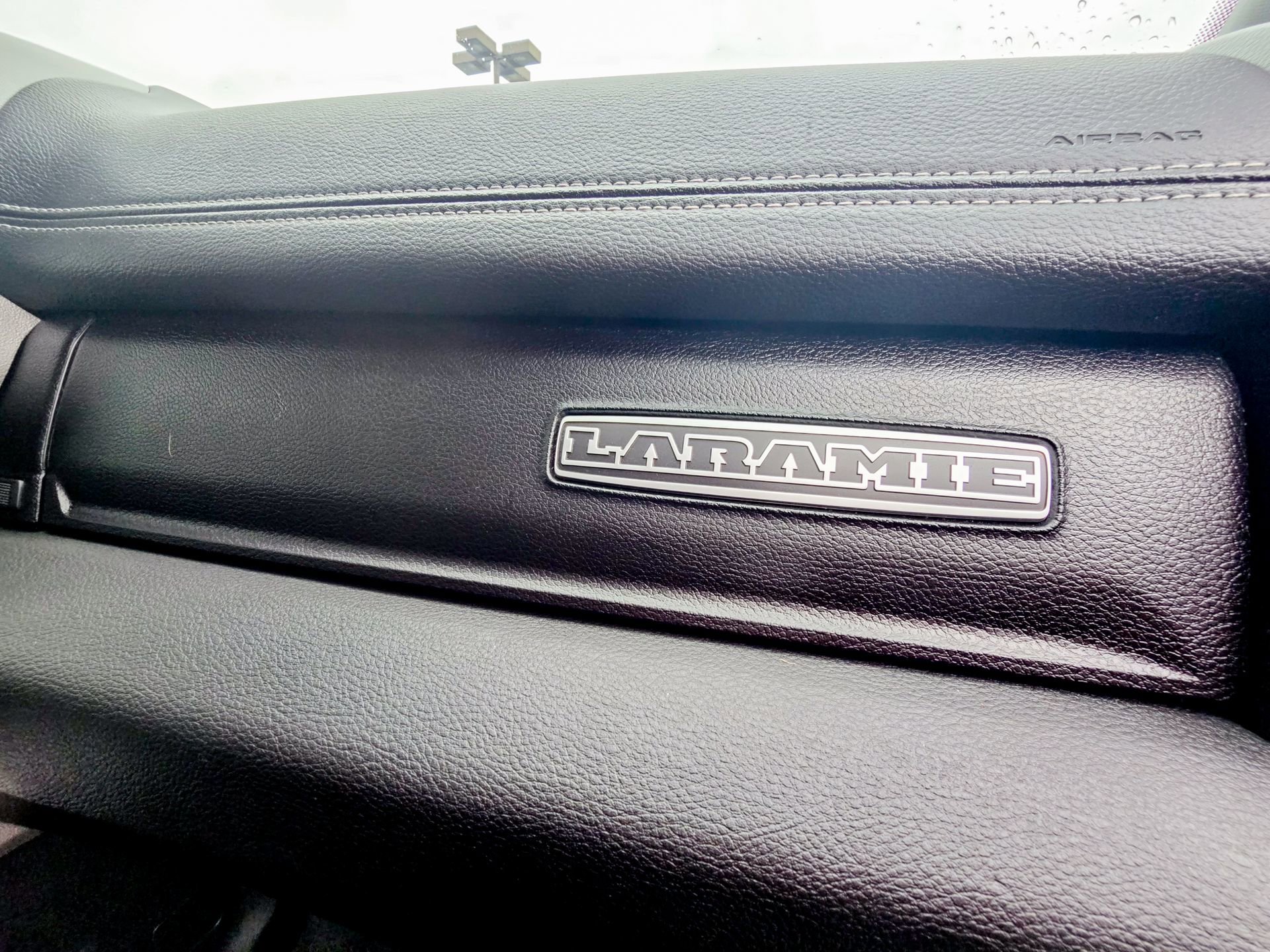 Used 2021 RAM 3500 Laramie image 10