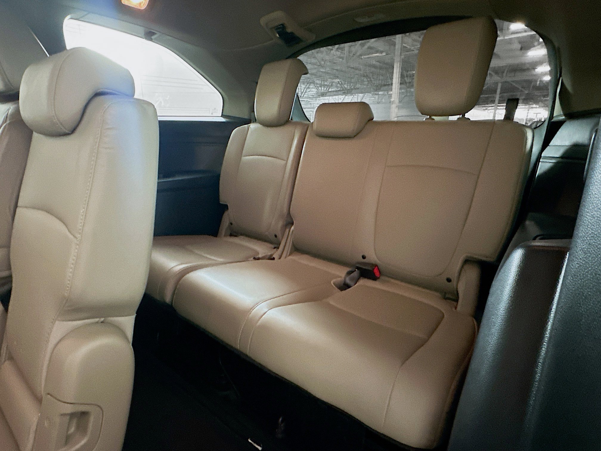 Used 2019 Honda Odyssey EX-L image 29