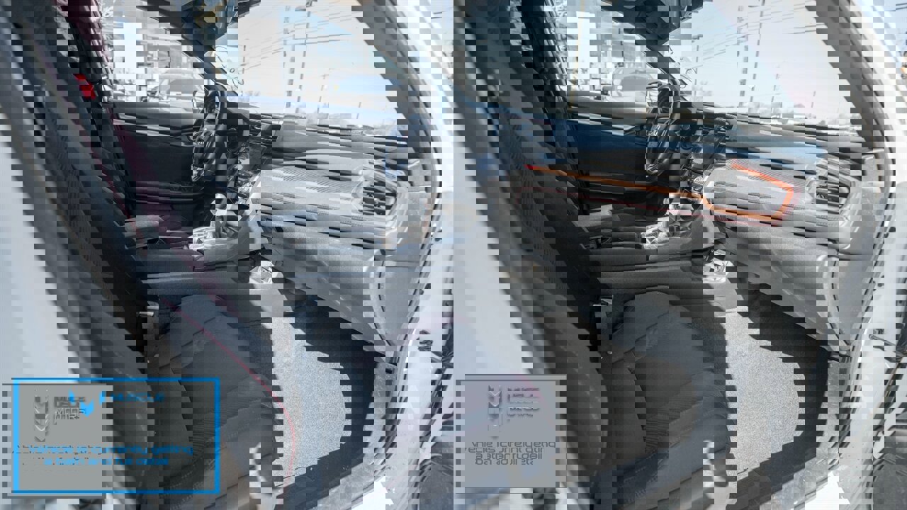 Used 2020 Honda Civic Si image 12