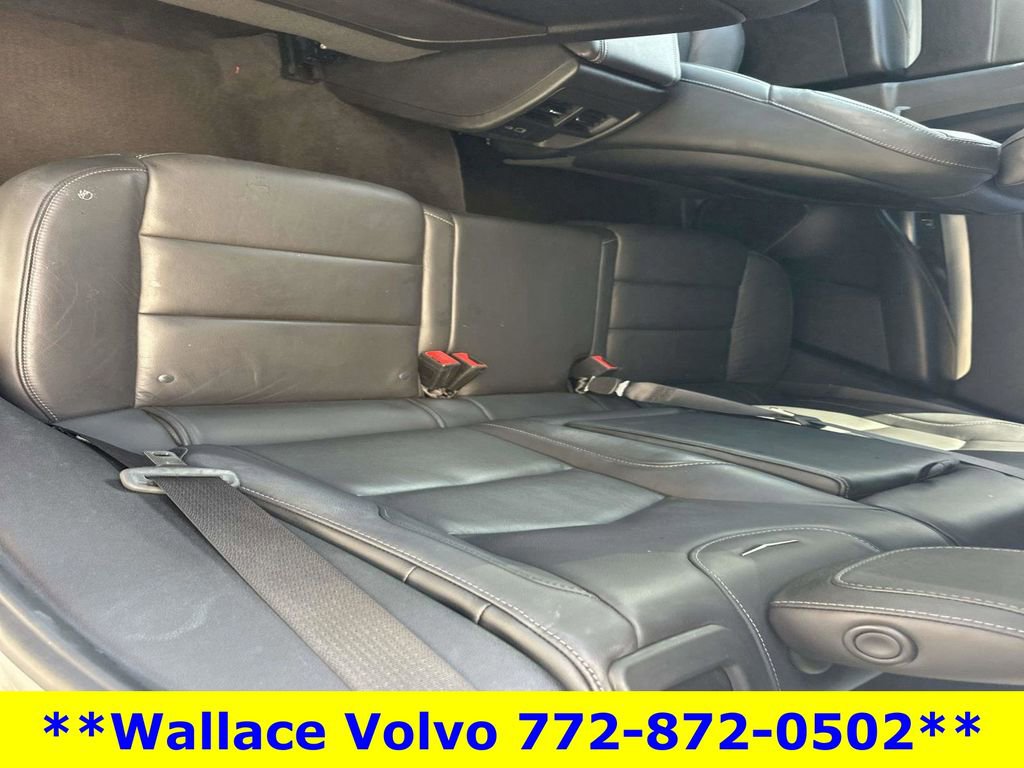Used 2019 Cadillac XT4 Premium Luxury w/ Driver Awareness Package FWD image 15