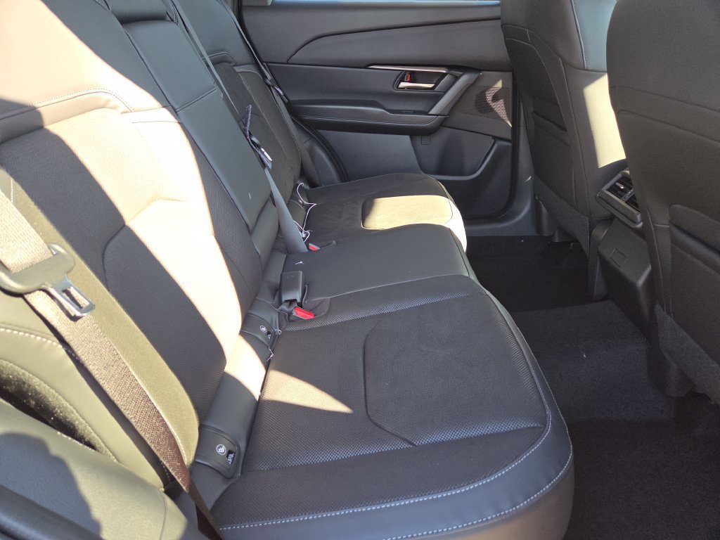 New 2026 MAZDA CX-5 Preferred AWD/4WD image 9