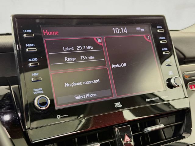Used 2023 Toyota Camry XSE FWD image 20