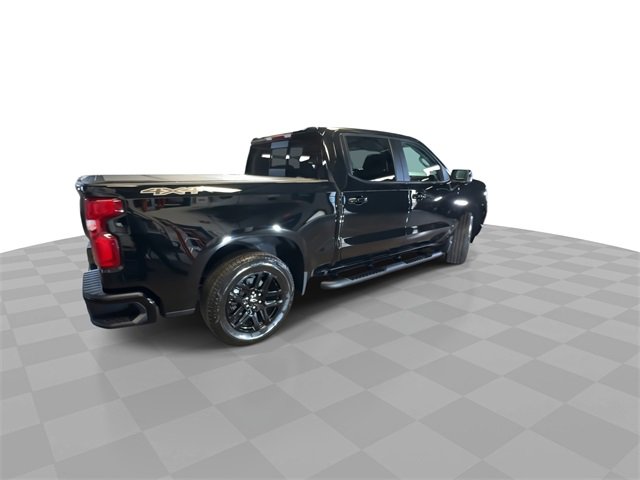 New 2026 Chevrolet Silverado 1500 RST w/ All Star Edition Plus image 3