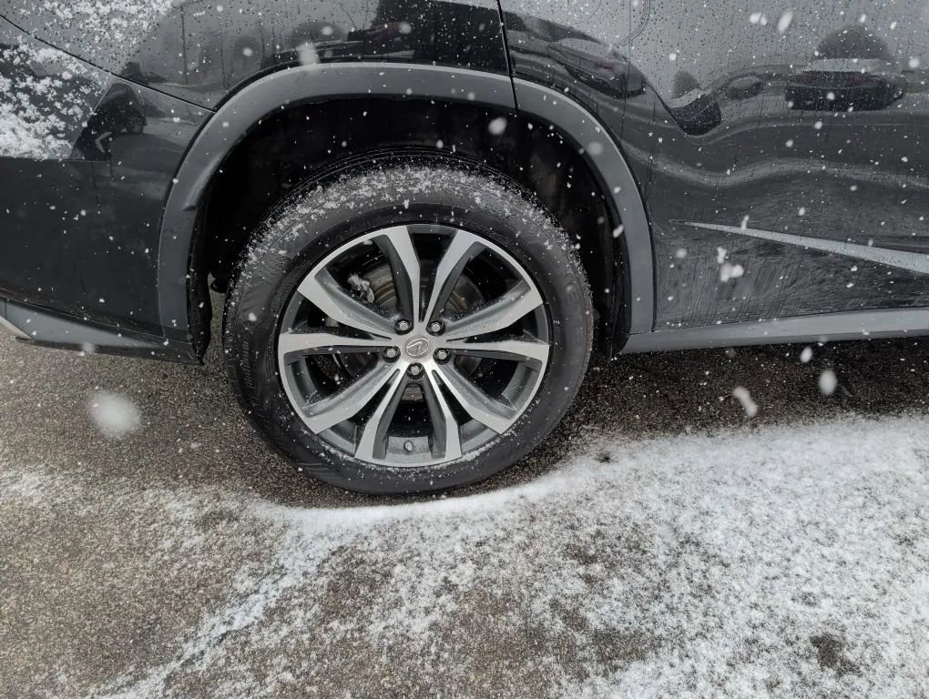 Used 2017 Lexus RX 350 AWD image 17