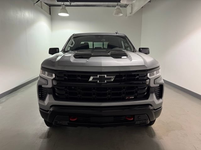 New 2026 Chevrolet Silverado 1500 LT Trail Boss w/ Convenience Package II AWD/4WD image 2