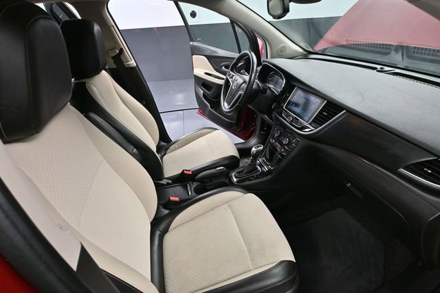 Used 2017 Buick Encore Preferred FWD image 41