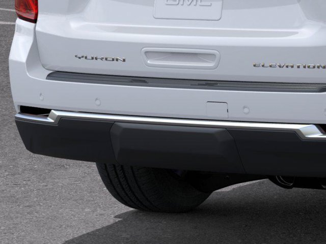 New 2027 GMC Yukon XL Elevation w/ Technology Package RWD image 14