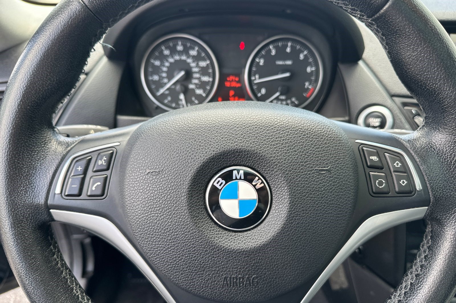Used 2015 BMW X1 xDrive28i AWD/4WD image 11