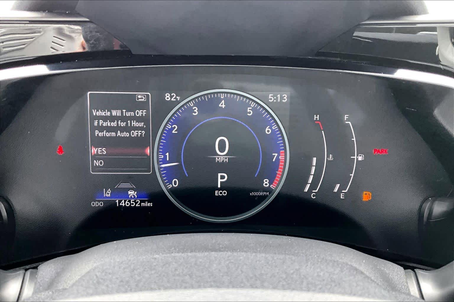 Used 2025 Lexus NX 250 FWD w/ Accessory Package (Z2) image 24