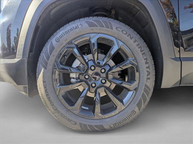 New 2026 GMC Terrain Elevation w/ Elevation Premium Package image 10