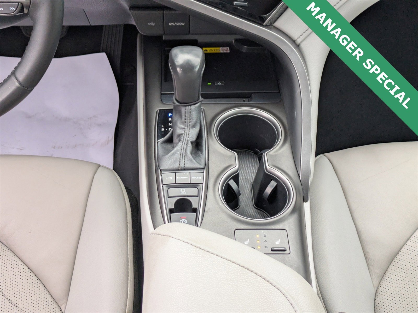 Used 2024 Toyota Camry XSE image 18