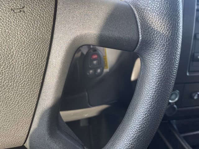 Used 2023 Chevrolet Express 3500 LT w/ LT Preferred Equipment Group RWD image 25