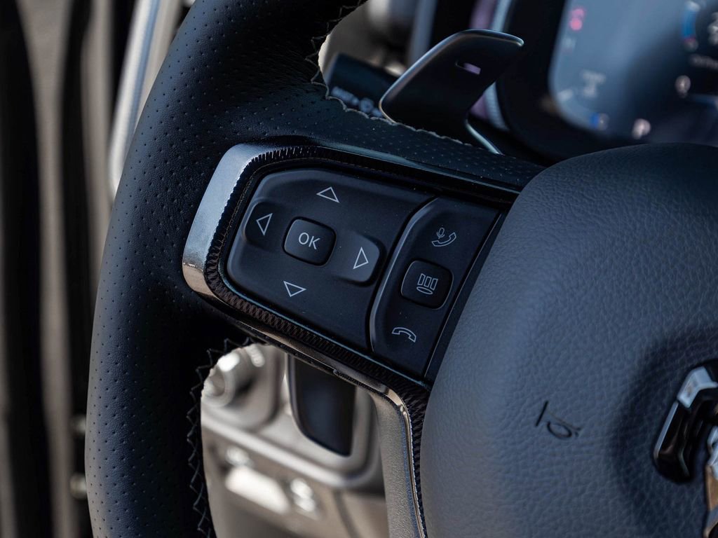 New 2026 RAM 1500 RHO image 18