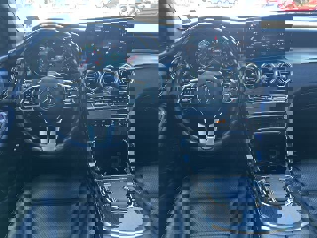 Used 2020 Mercedes-Benz GLC 300 GLC 300 Coupe image 15