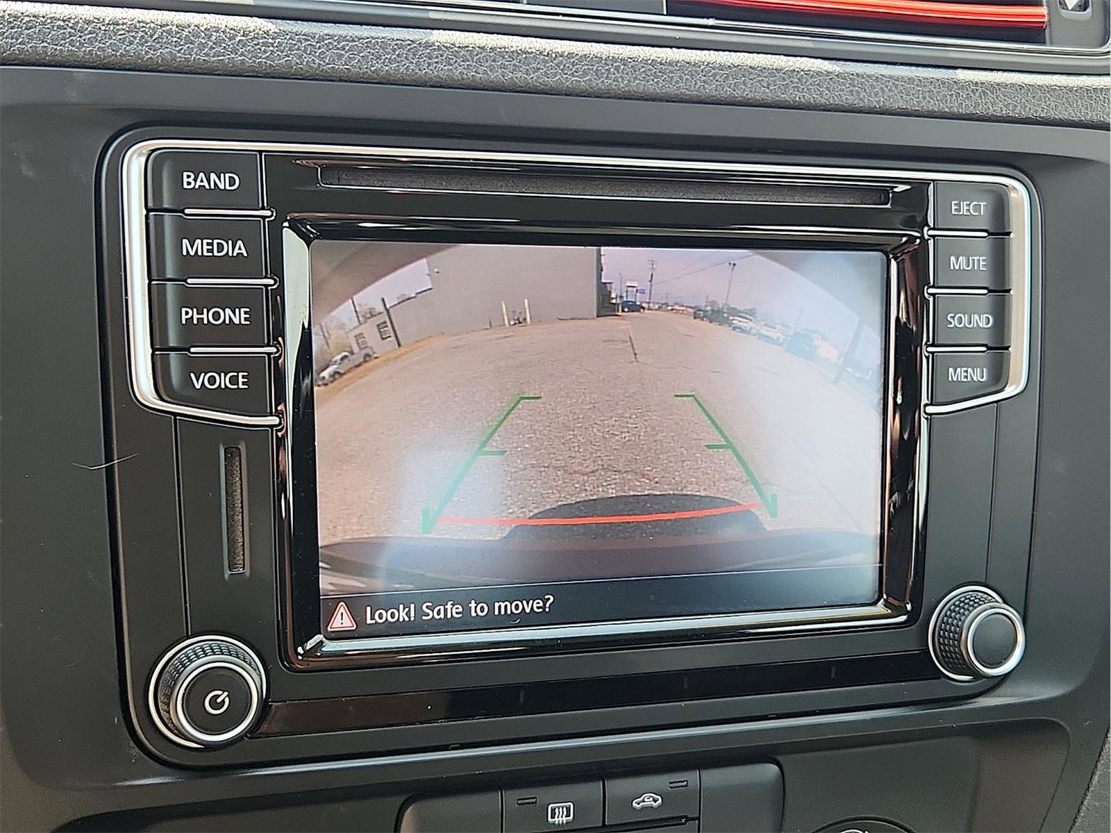 Used 2016 Volkswagen Jetta S image 26